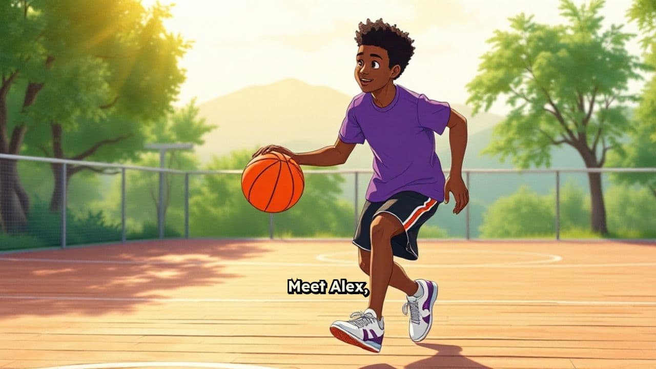 Fofucho´s Court Dreams