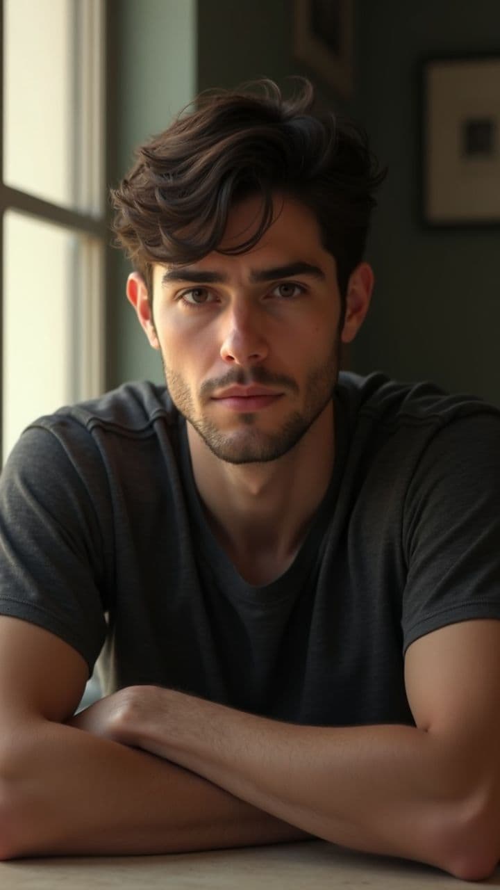 שקט של תשומת לב