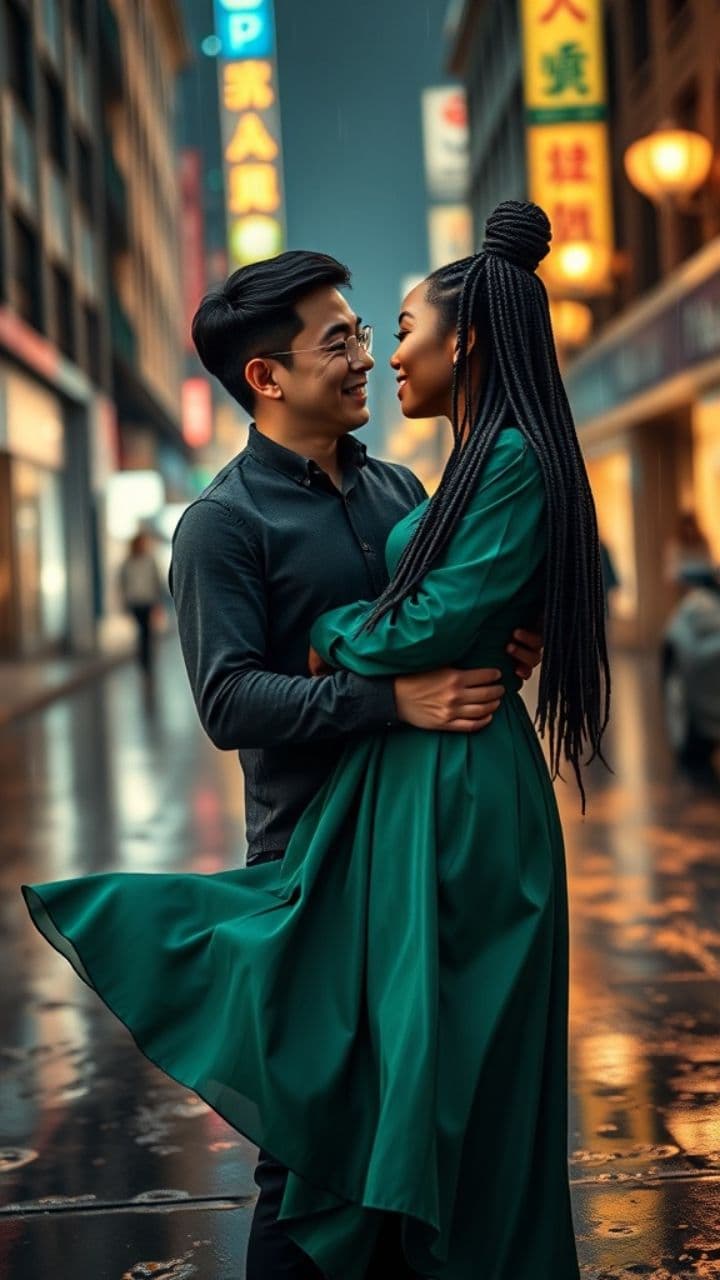 My Forever, My Always