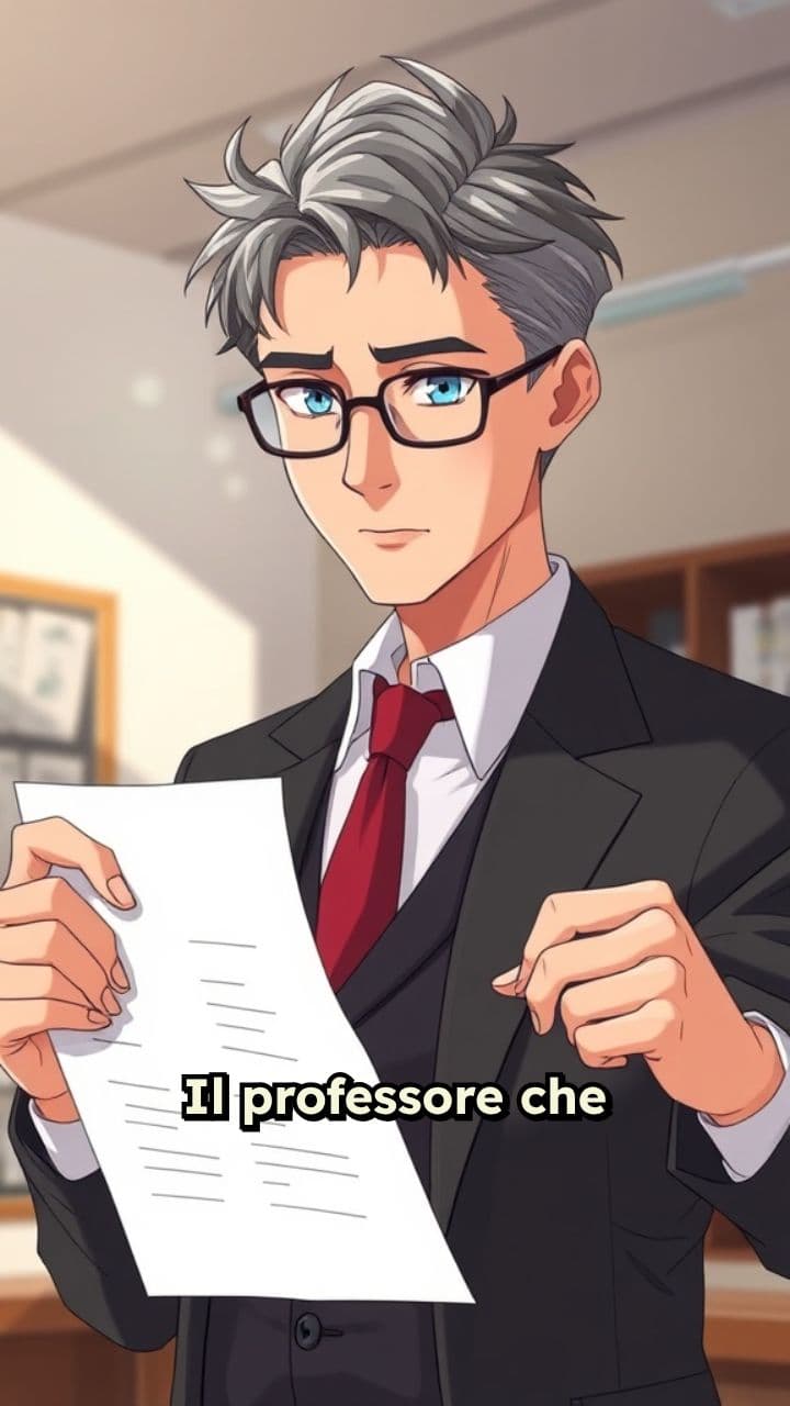 Il limite oltre il compito