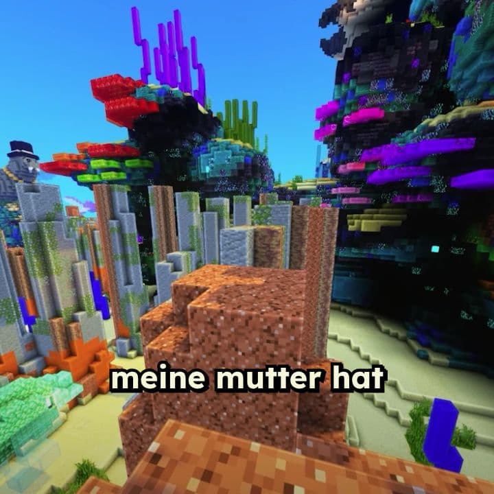 Ruwens drastische Entscheidung