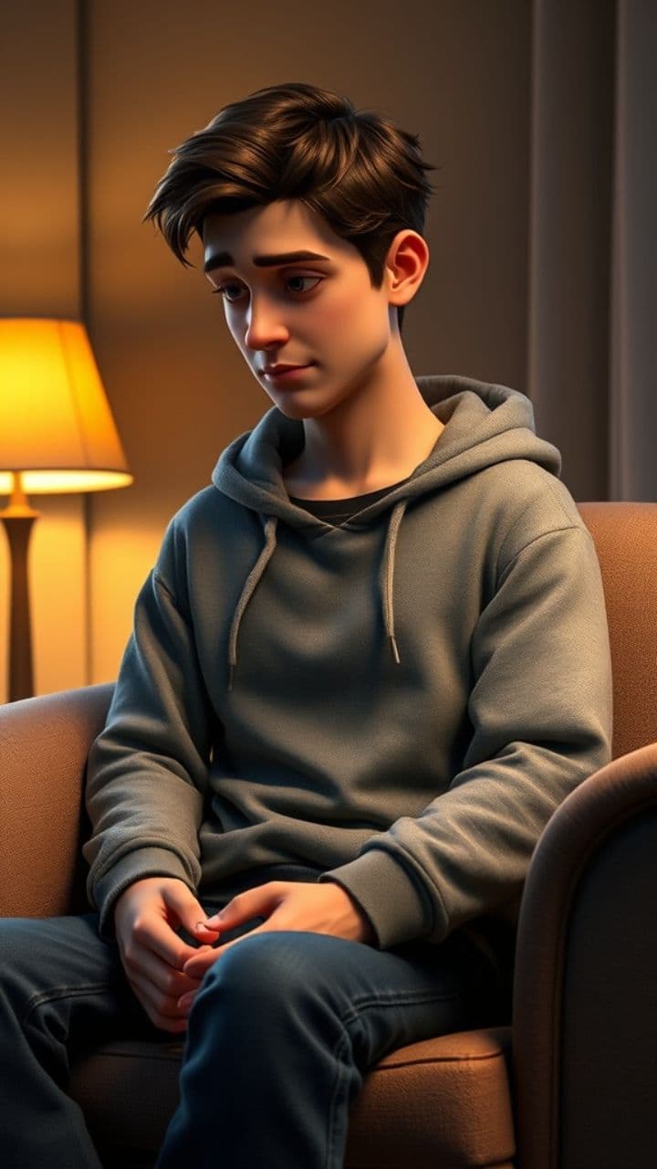 Perte et besoin d'amour