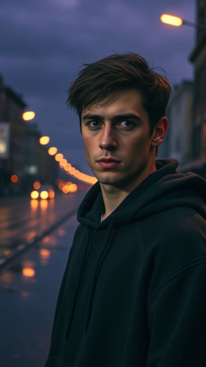 Sprzeczności w moim rapie