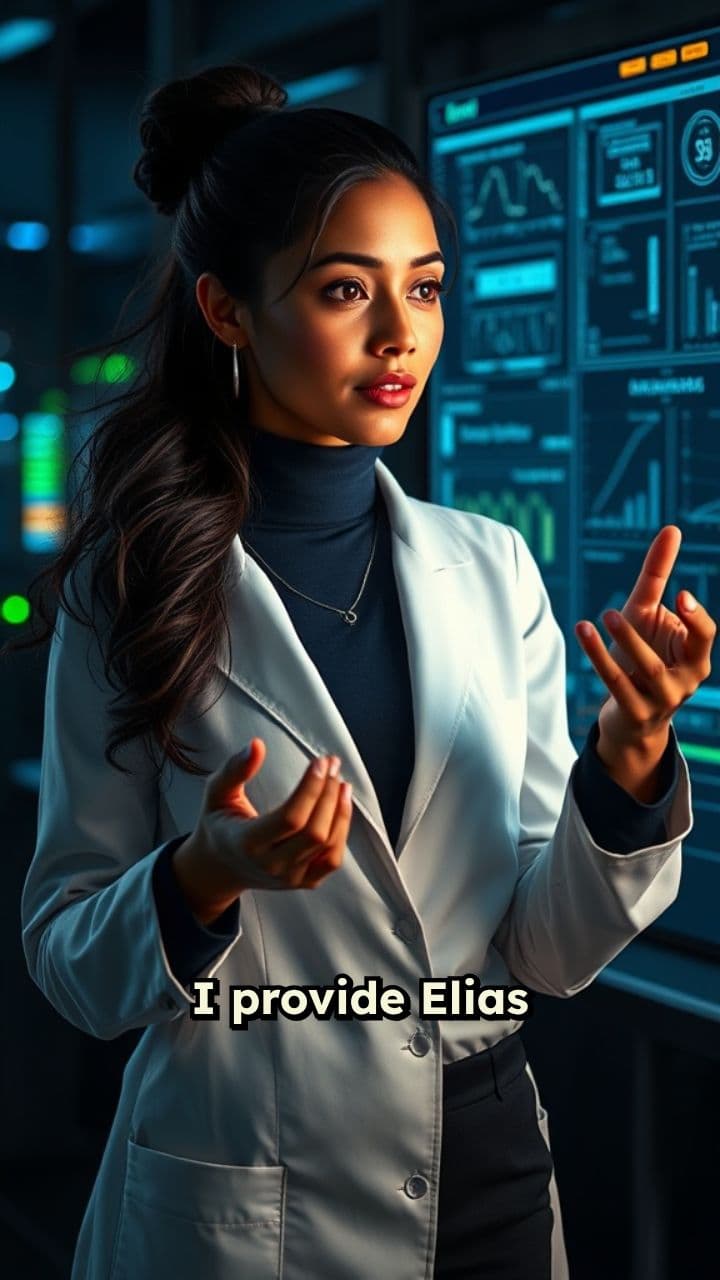 Fighting a Rogue Algorithm