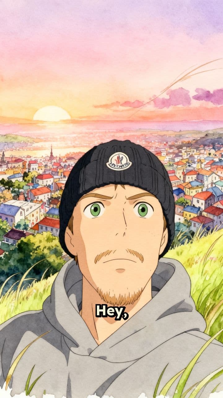 Building My Best Life