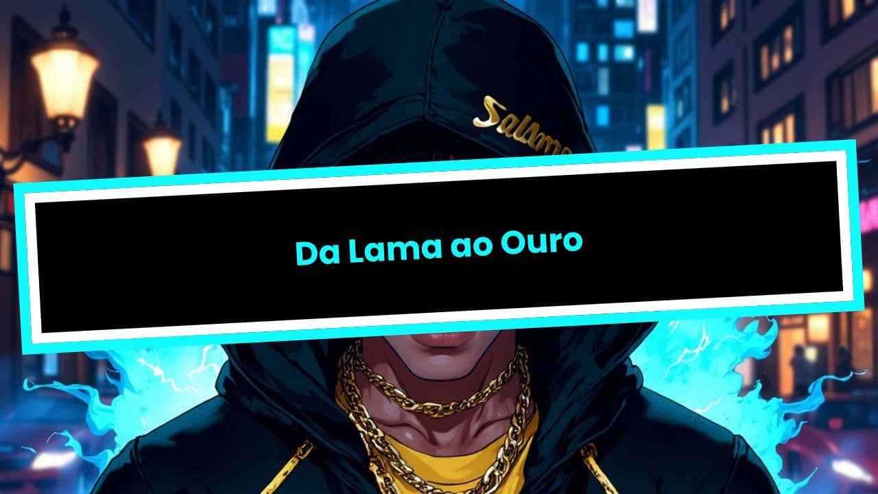 Da Lama ao Ouro