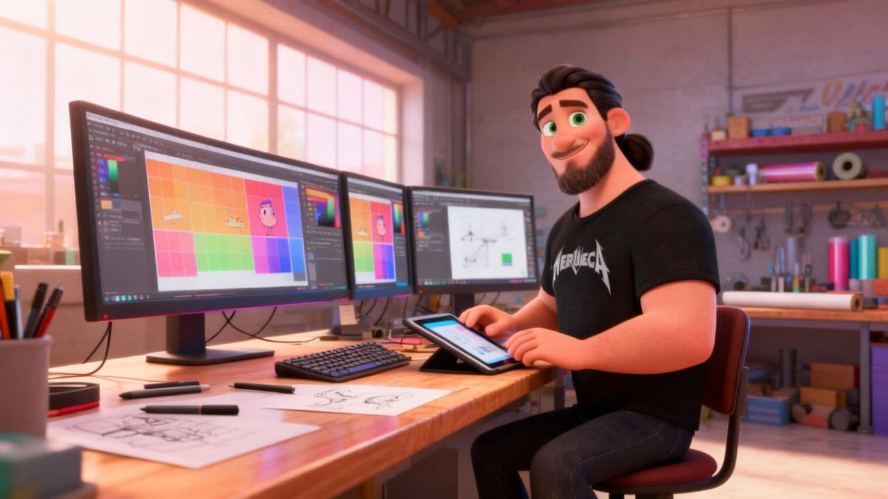 Aurélien, le wiki officiel barbu