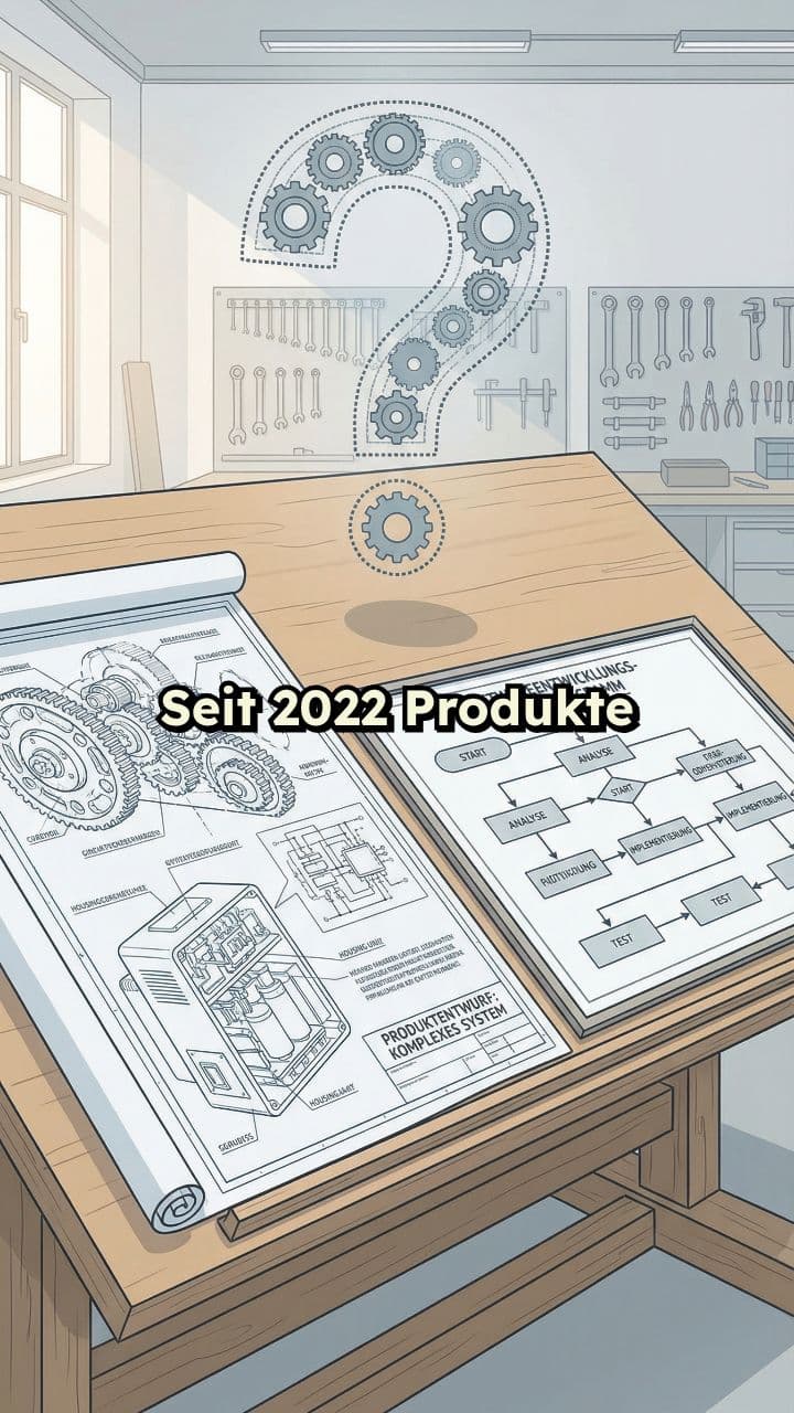 Forschungszulage: Geld für Ihre Entwicklungskosten