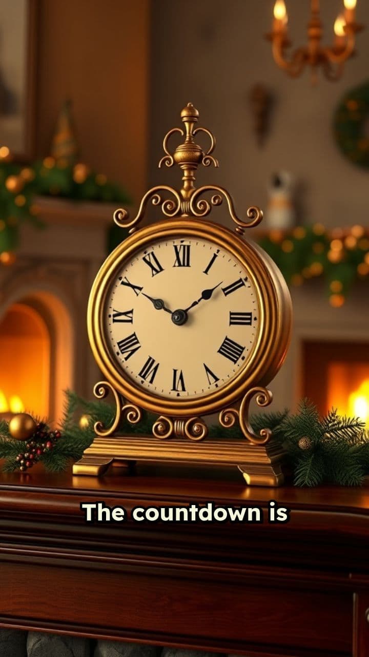 MadlySweet New Year Celebration 2025