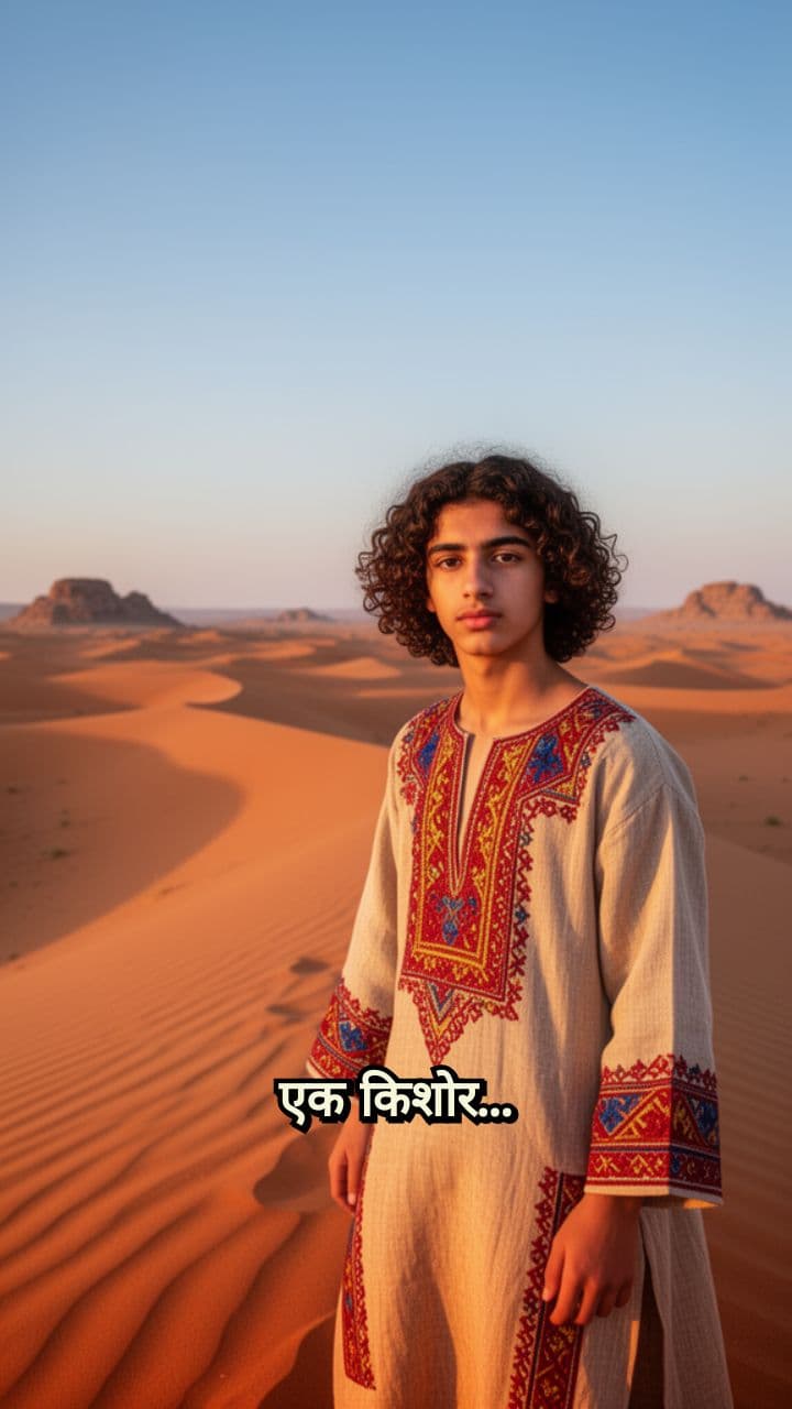 कुएँ से महलों तक