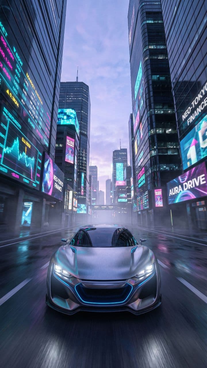 Le futur sous les claviers