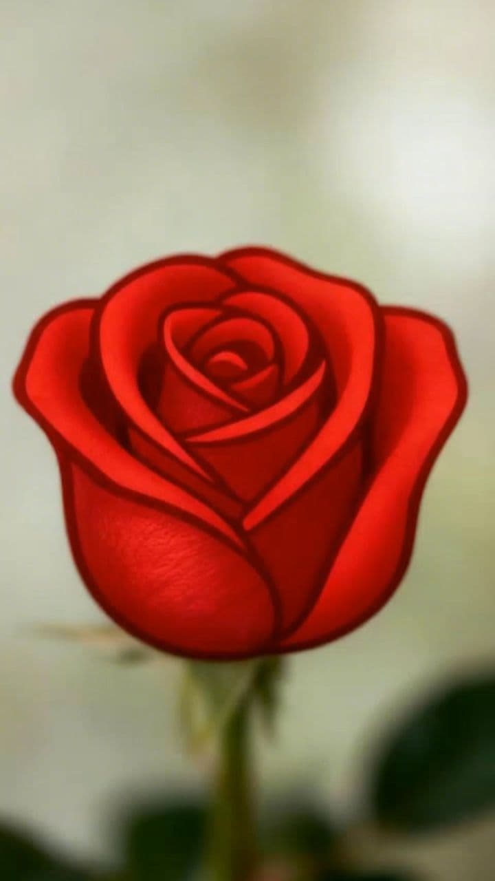 Image transform video