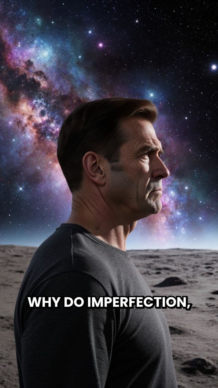 The Enigma of Imperfection and Chaos