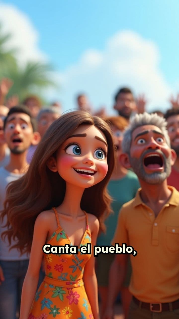 La Voz Libre del Pueblo