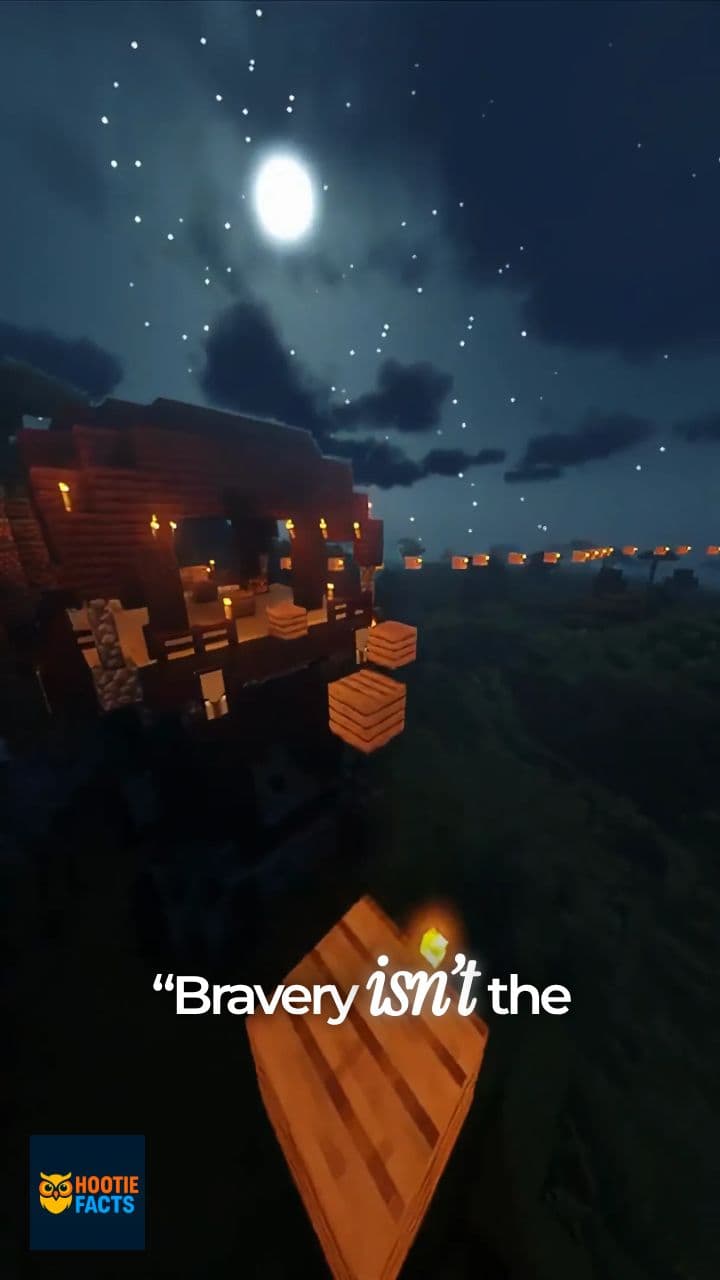 Act Anyway: Build Courage and Motivation