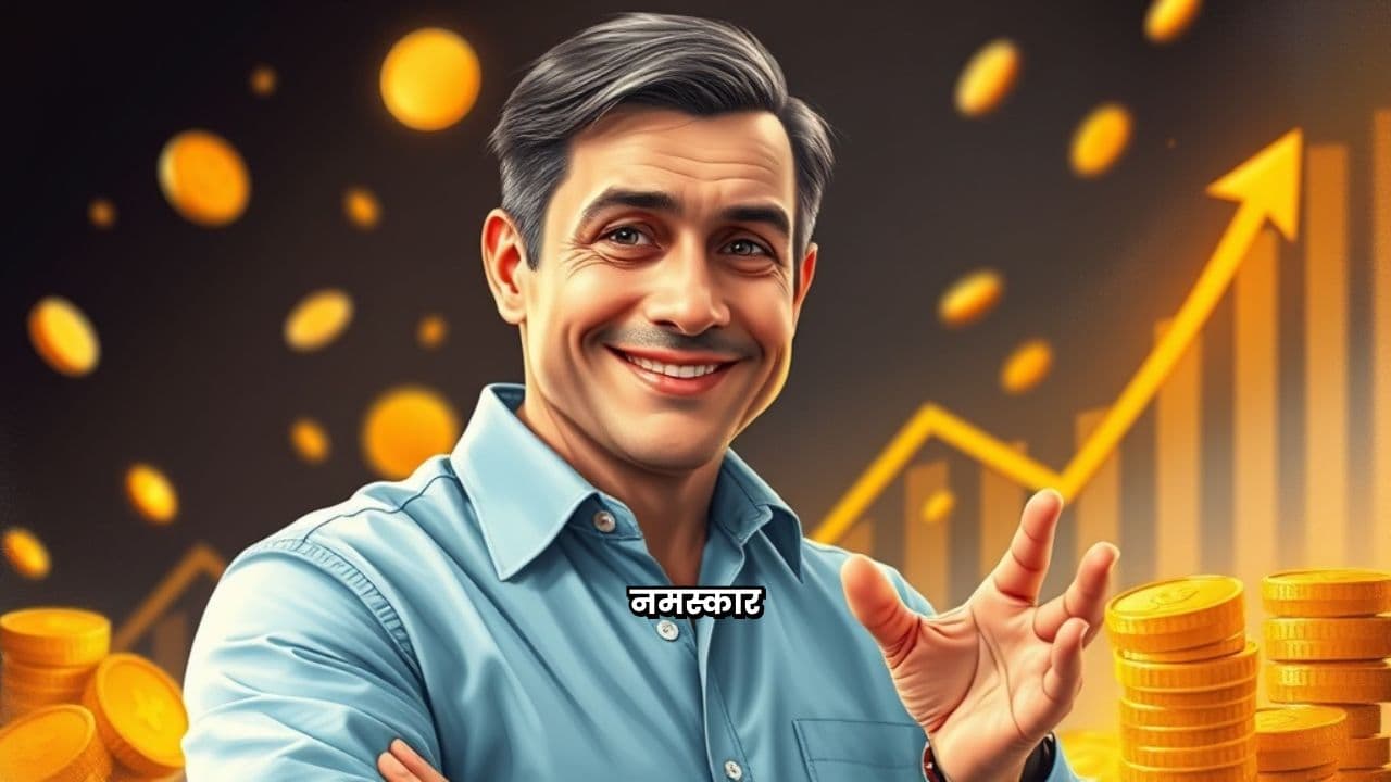 निवेश का सही तरीका