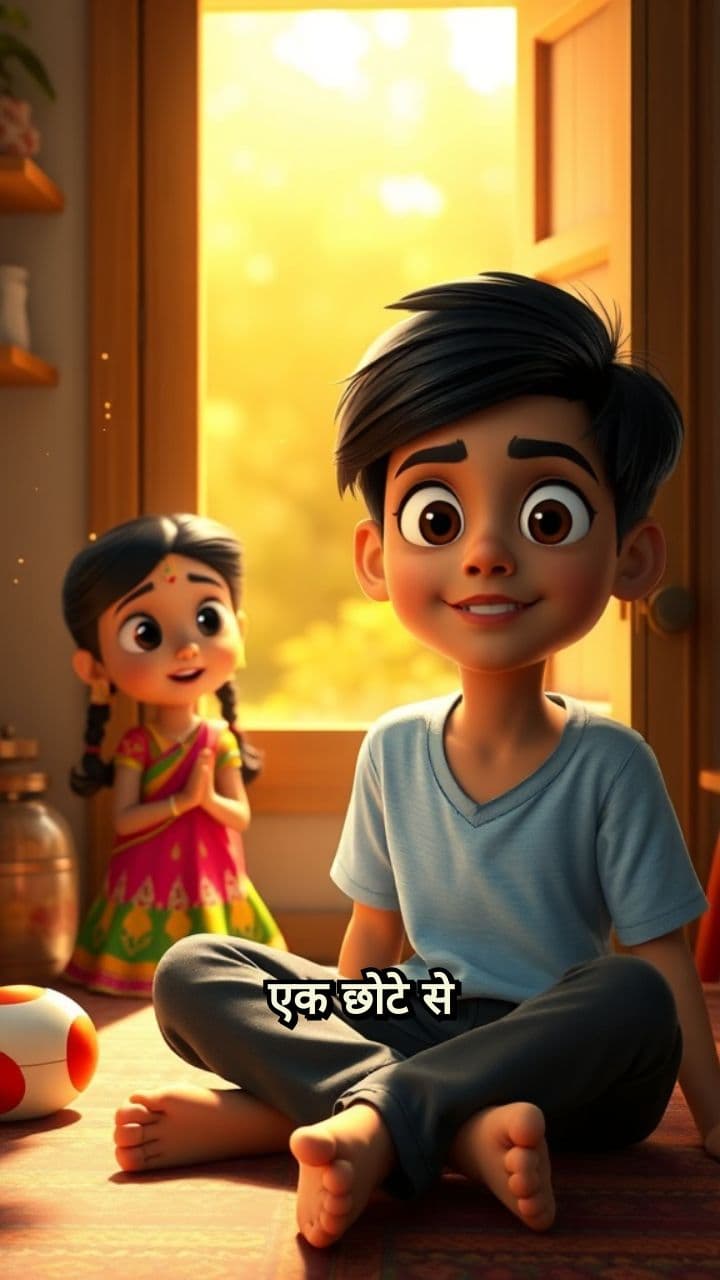 राखी का वादा