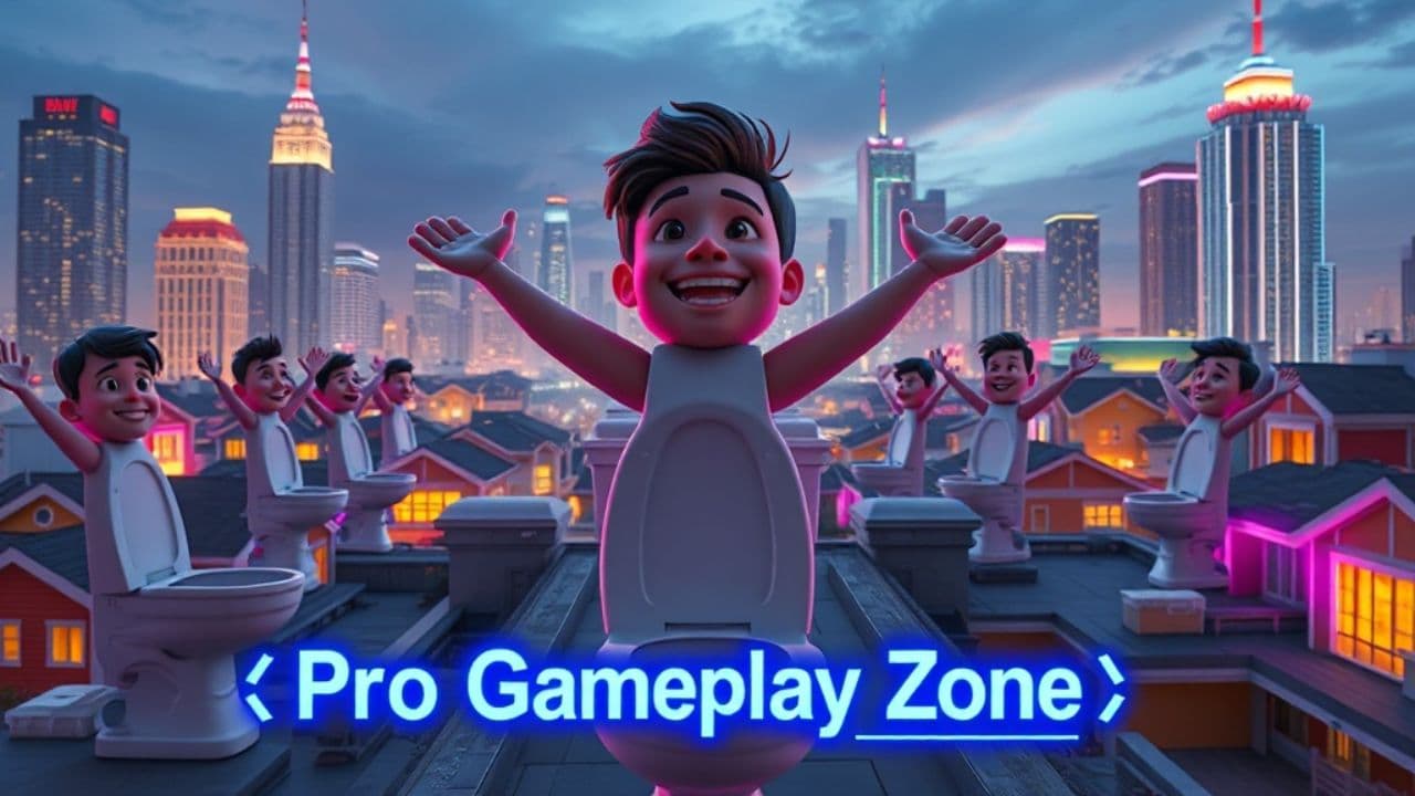 Industrial Fury: A Sonic Assault