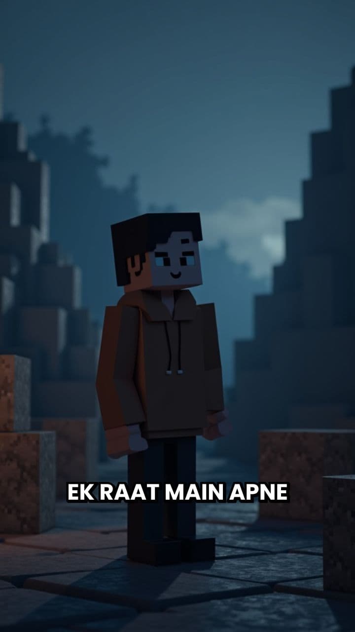 The Awakening Beneath My Base