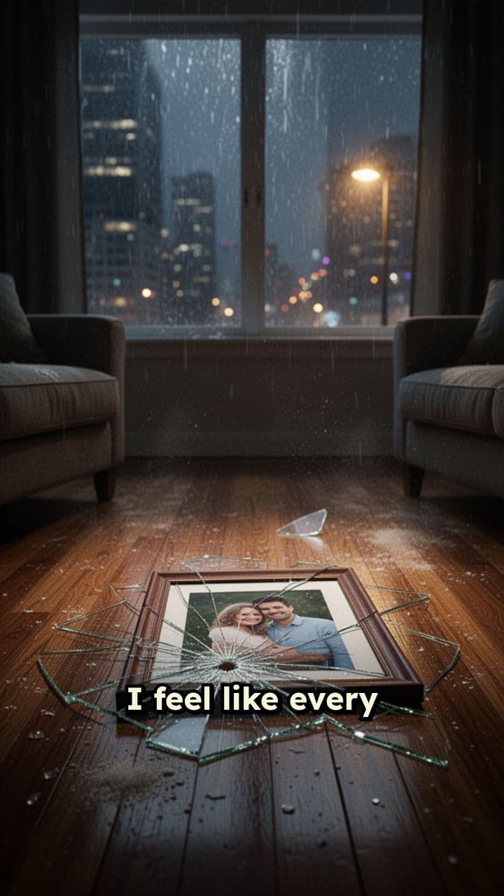 Good Relationship, Missing Deeper Feelings