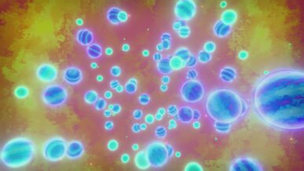 Transforming Nostalgia