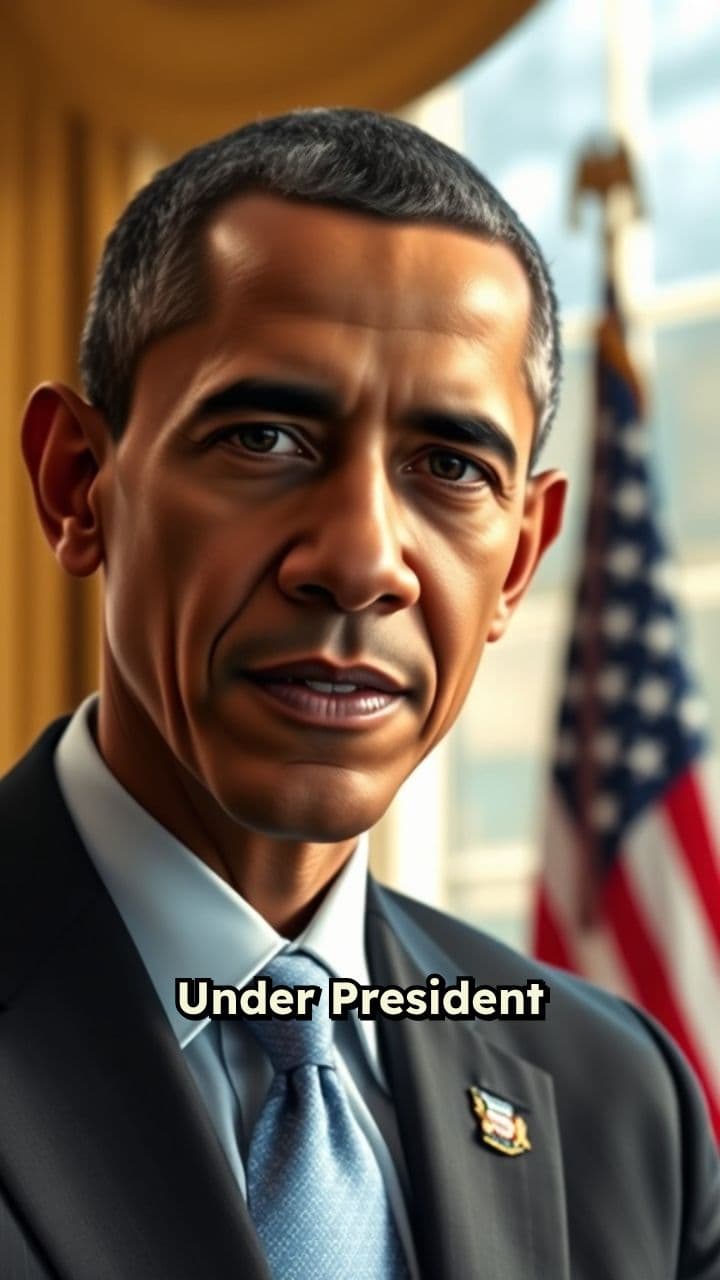 Obama's Controversial Drone Warfare Legacy