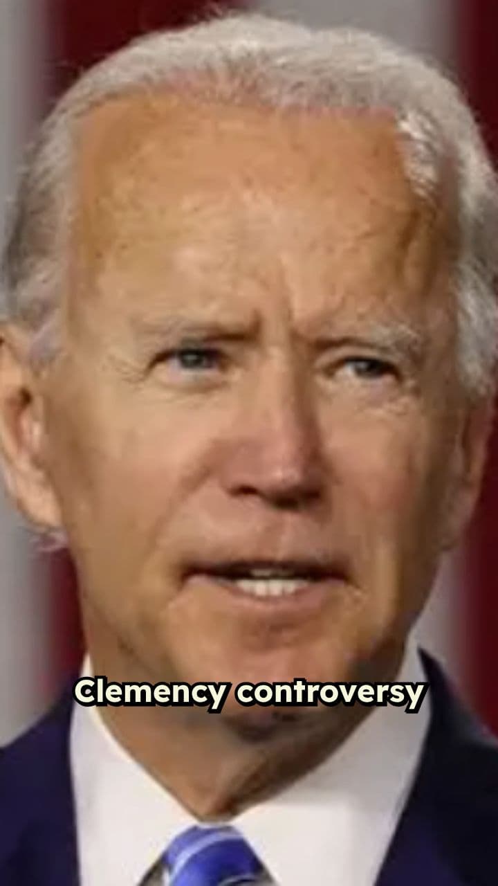 Autopen Clemency Dispute Roils Justice System