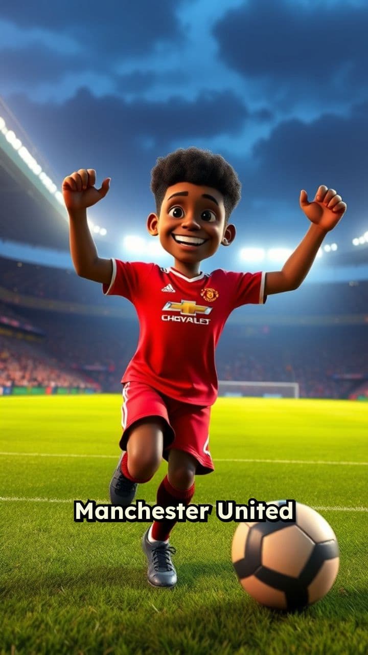 Manchester United's Midfield Boost Ahead of Everton