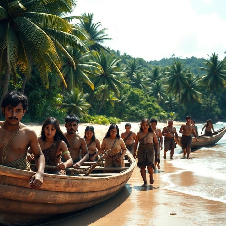 Ang Pinagmulan ng Ati-Atihan Festival