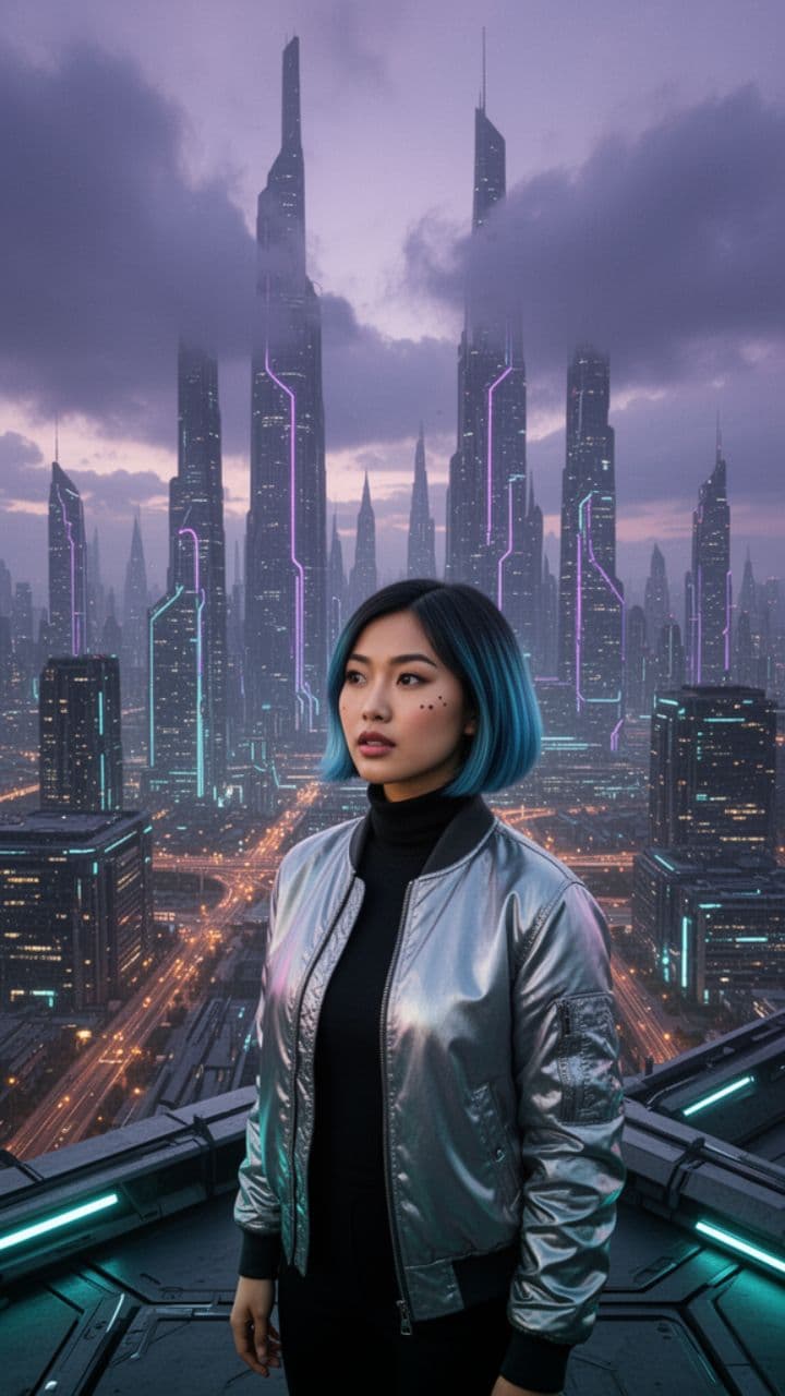 Together We Rise for Truth