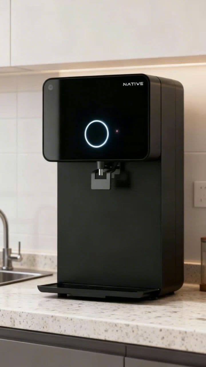 Image transform video