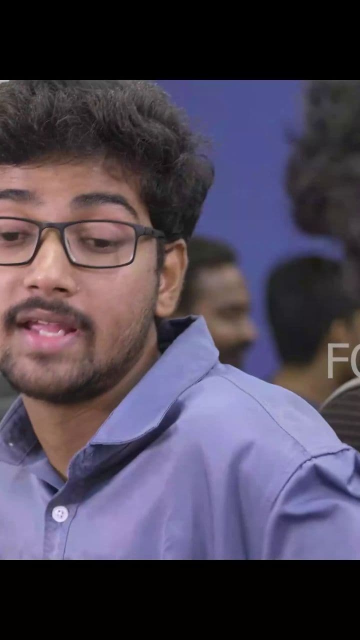 ஆபீஸ் உரையாடல்