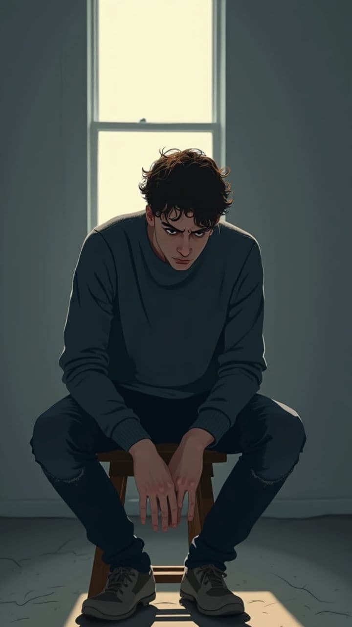 Любовь и морозы