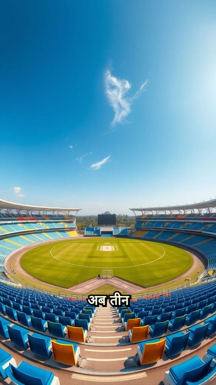 भारत-दक्षिण अफ्रीका ODI और T20 सीरीज