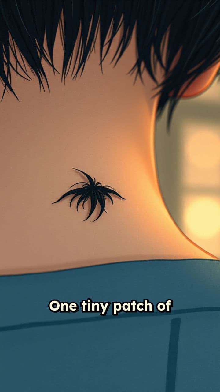 Mummified Mother: A Shocking Deception