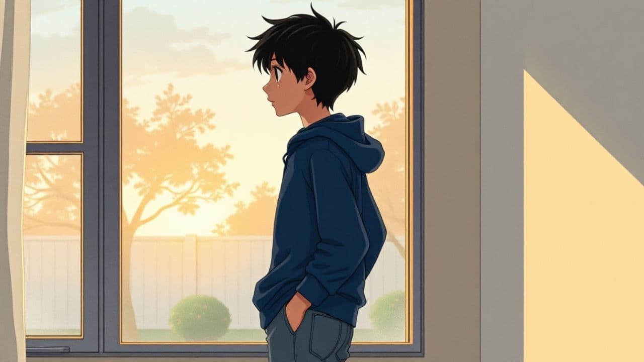 Bravery in the Shadows