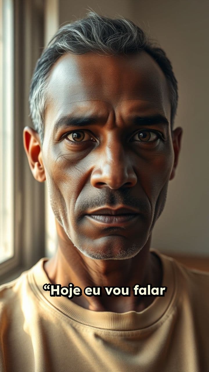 Fé e força para recomeçar