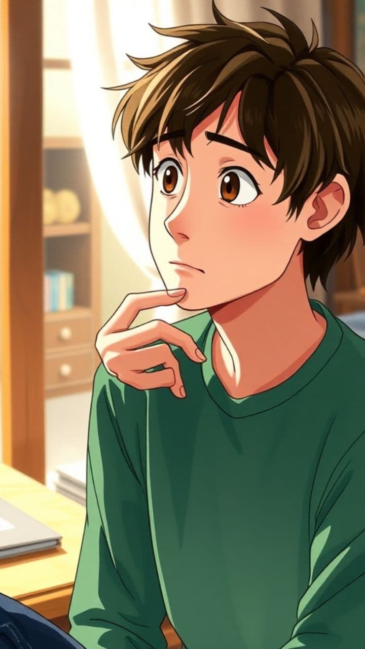 Shots for Heartbreak