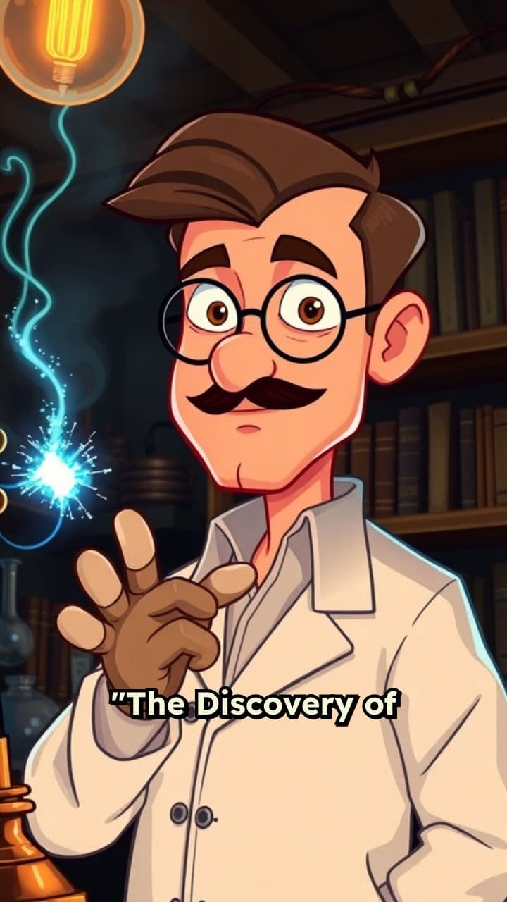 The Impact of Electricity on Society