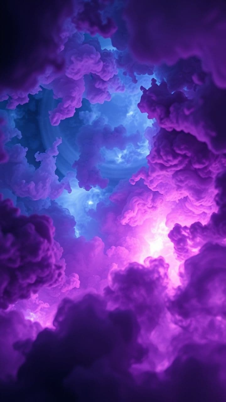 Прятки за спиной