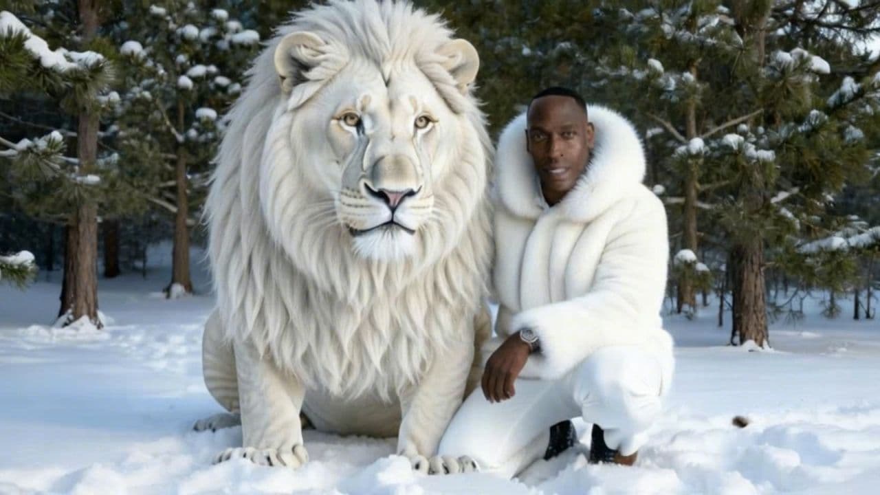 Image transform video