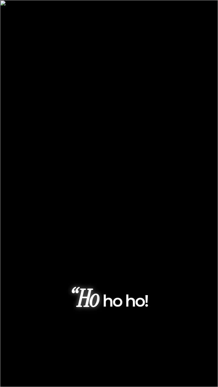 Mensagem do Pai Natal para Leonor