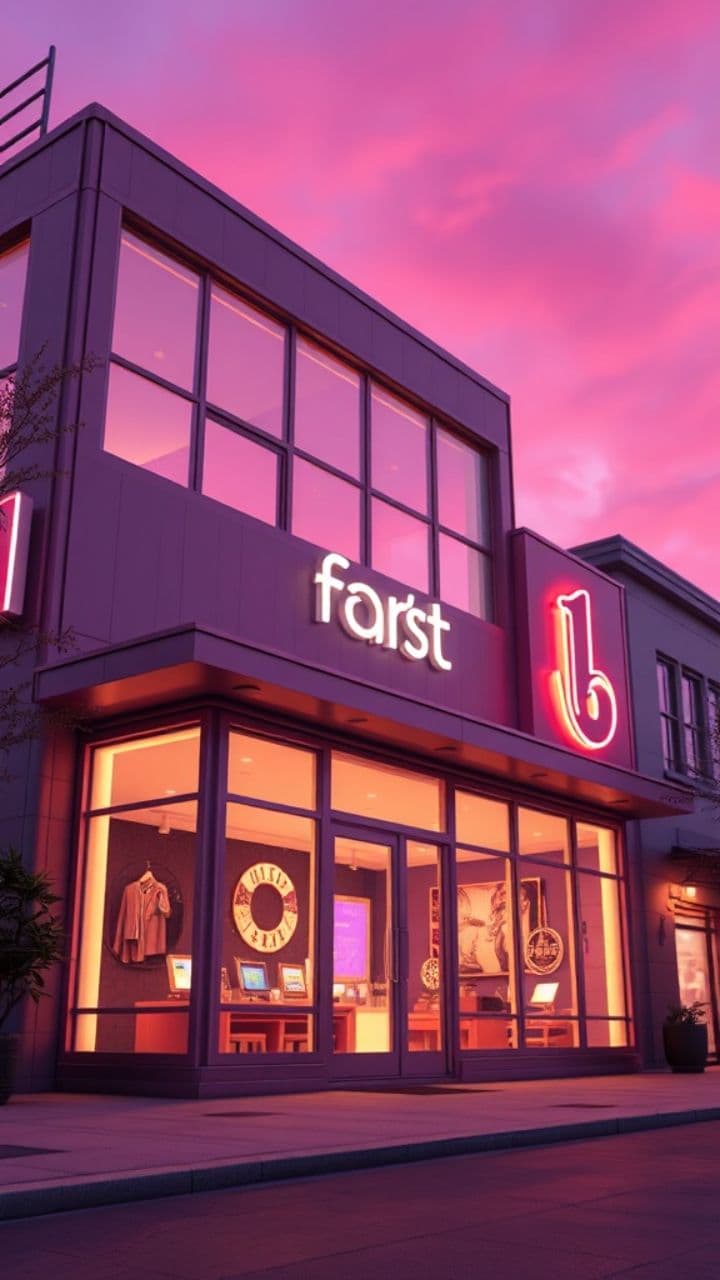 Reita's Bling Fling Shine