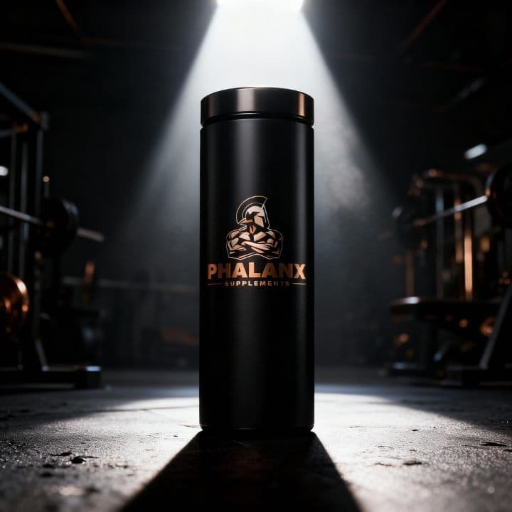 Phalanx Supplements Product Showcase