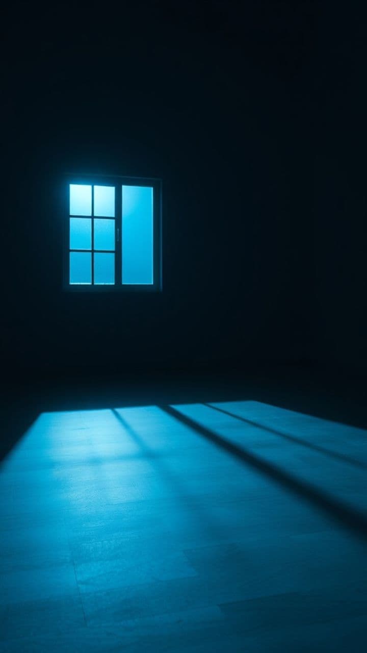 Der erste Advent ohne dich