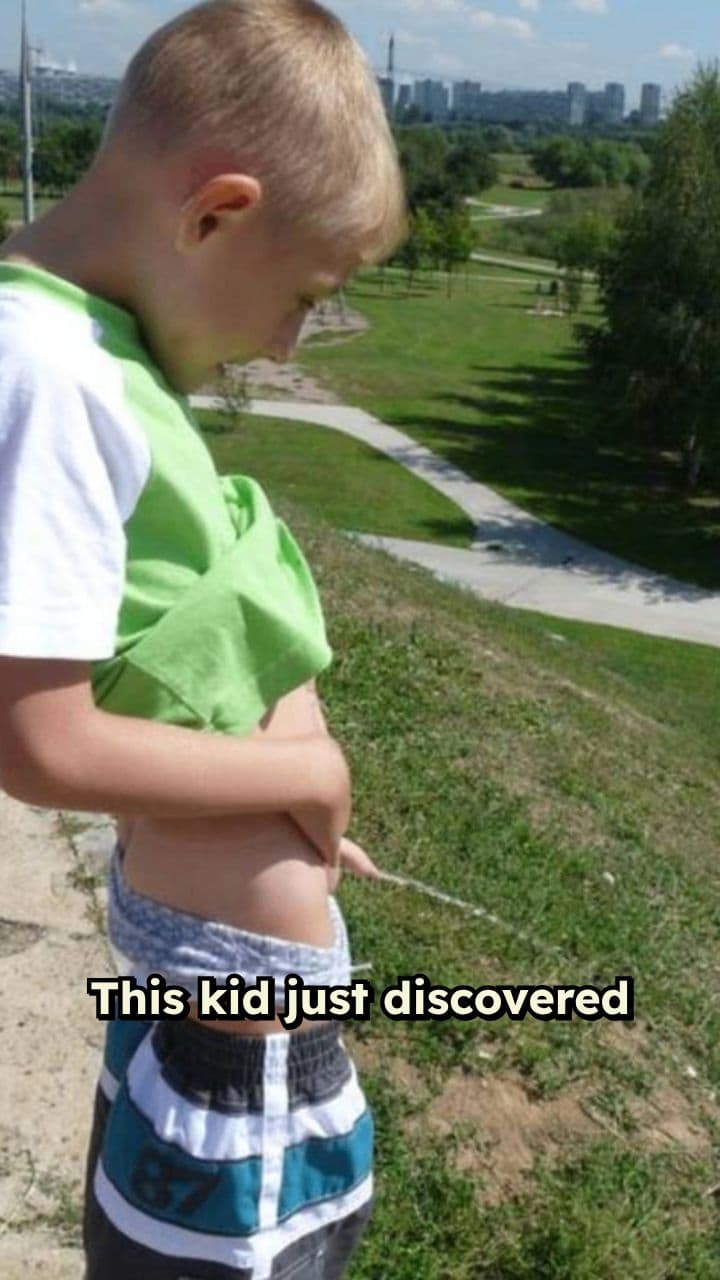 A Beetle’s Universe on Skin