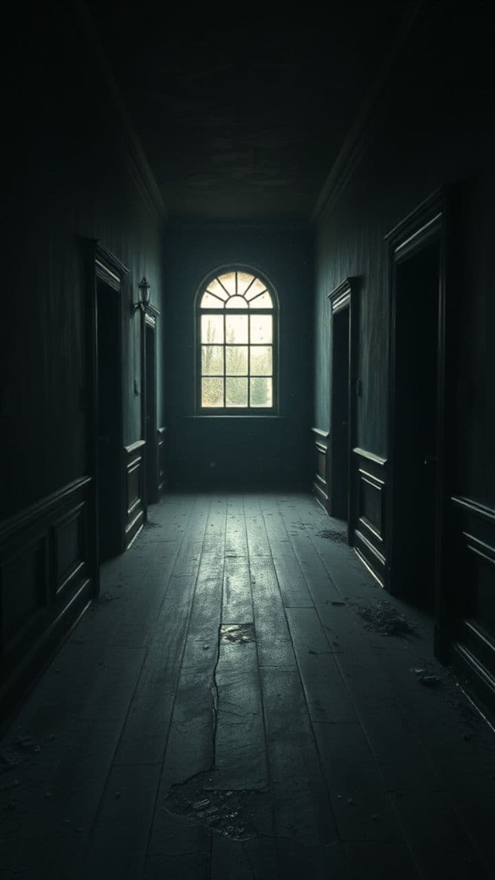 Finding Light in the Dark