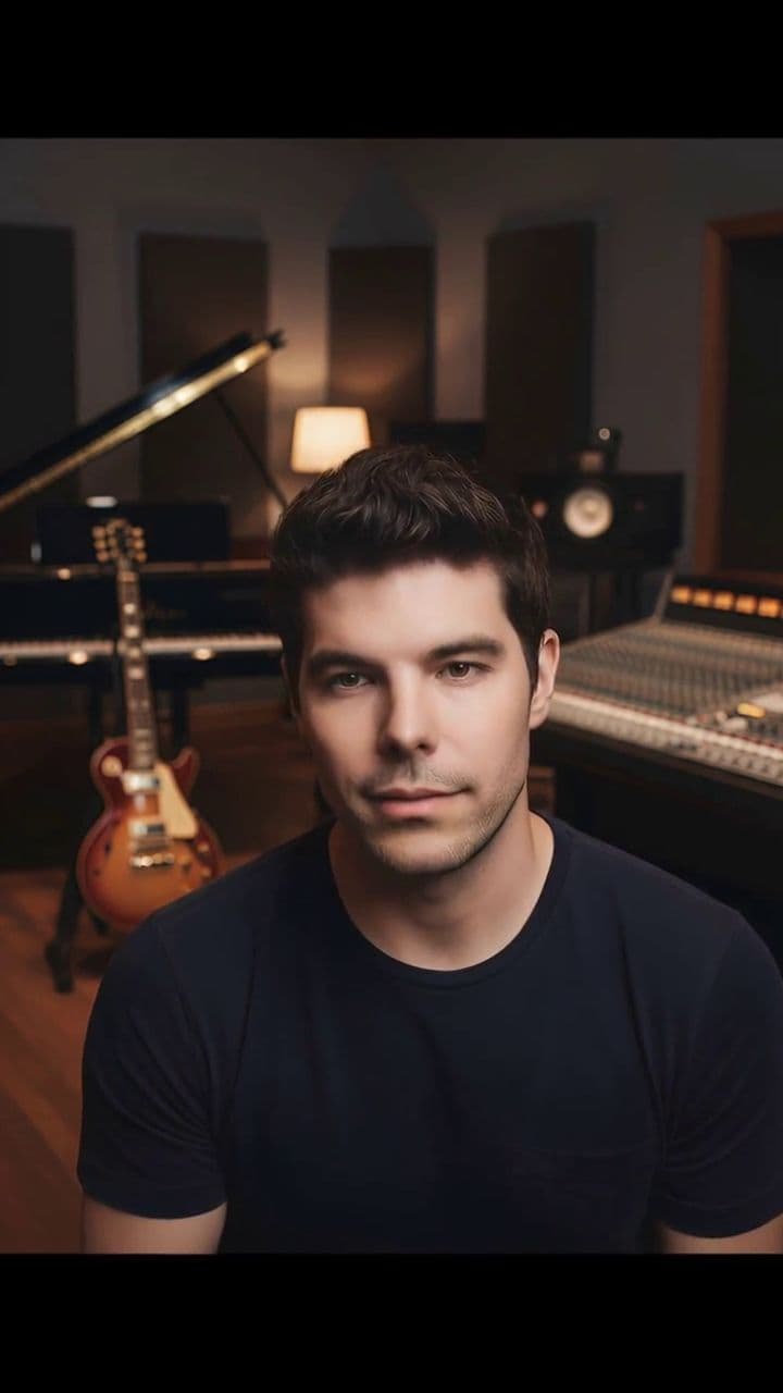 ジョーの自己紹介と挨拶