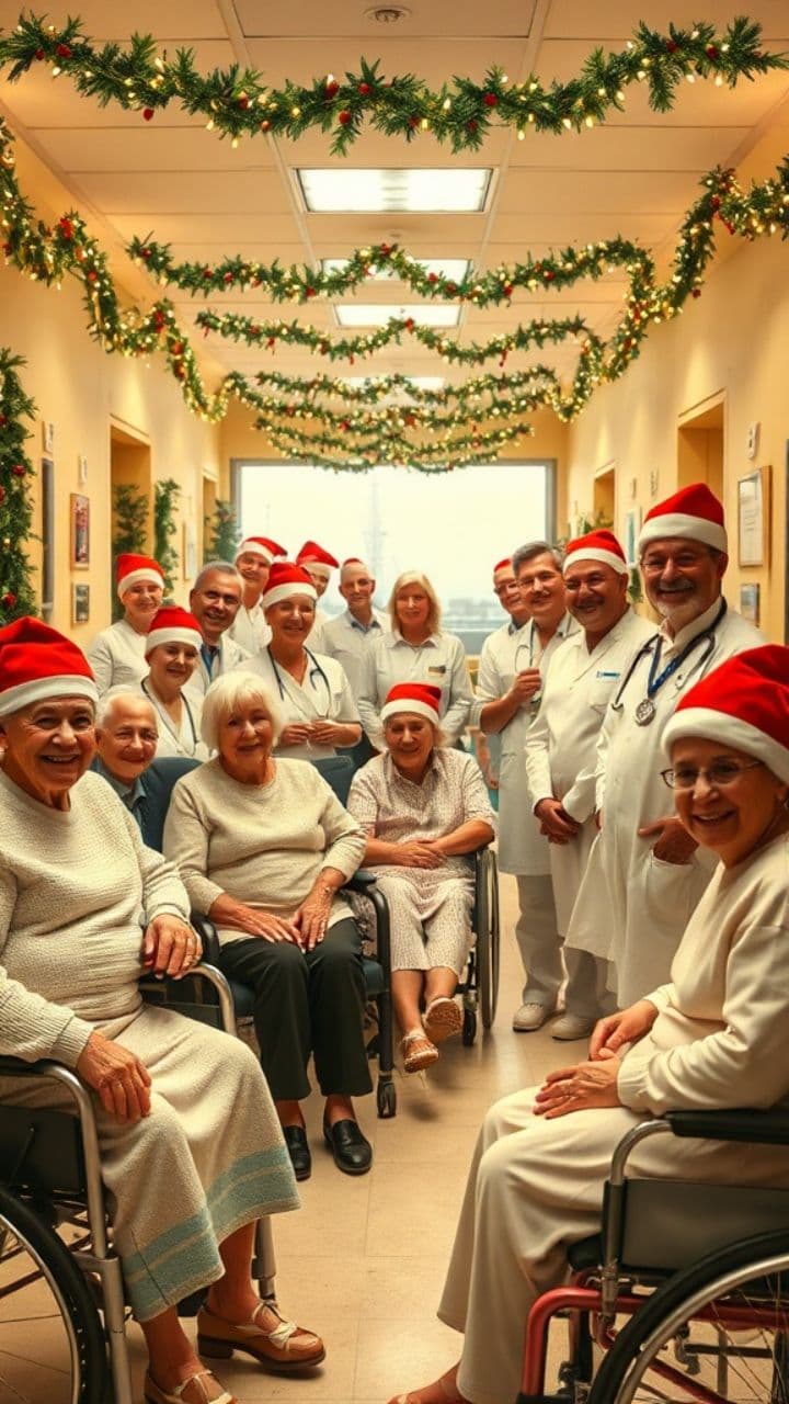 Mon beau Sagou et Grégory