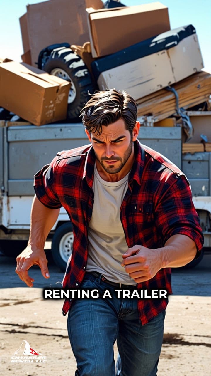 Essential Trailer Safety Tips